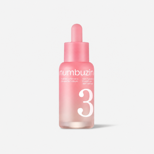 No.3 Bifida Bakuchiol Zero Pore Serum 30ml