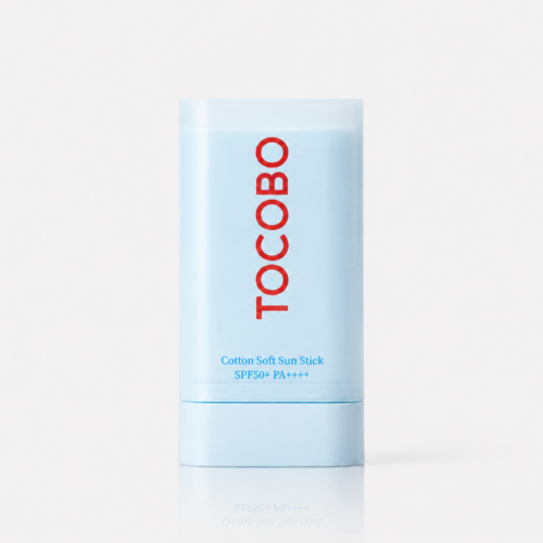 COTTON SOFT SUN STICK SPF50+ PA++++