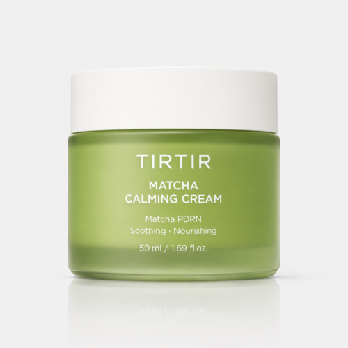 MATCHA CAMING CREAM 50ml