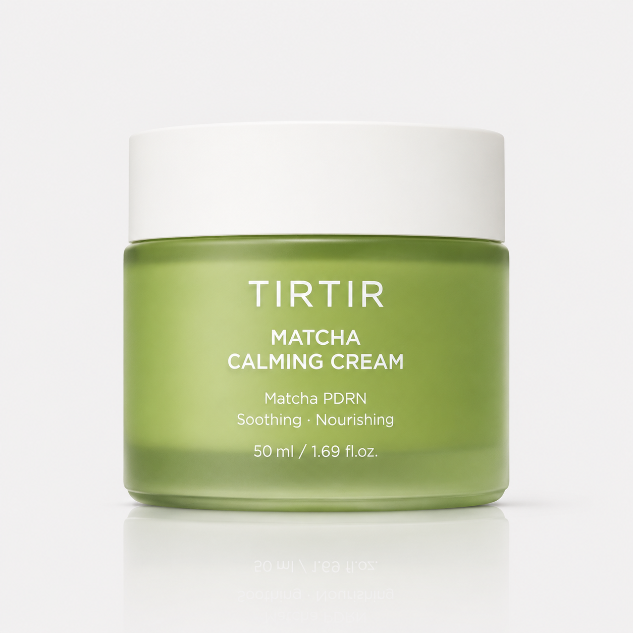 MATCHA CAMING CREAM 50ml
