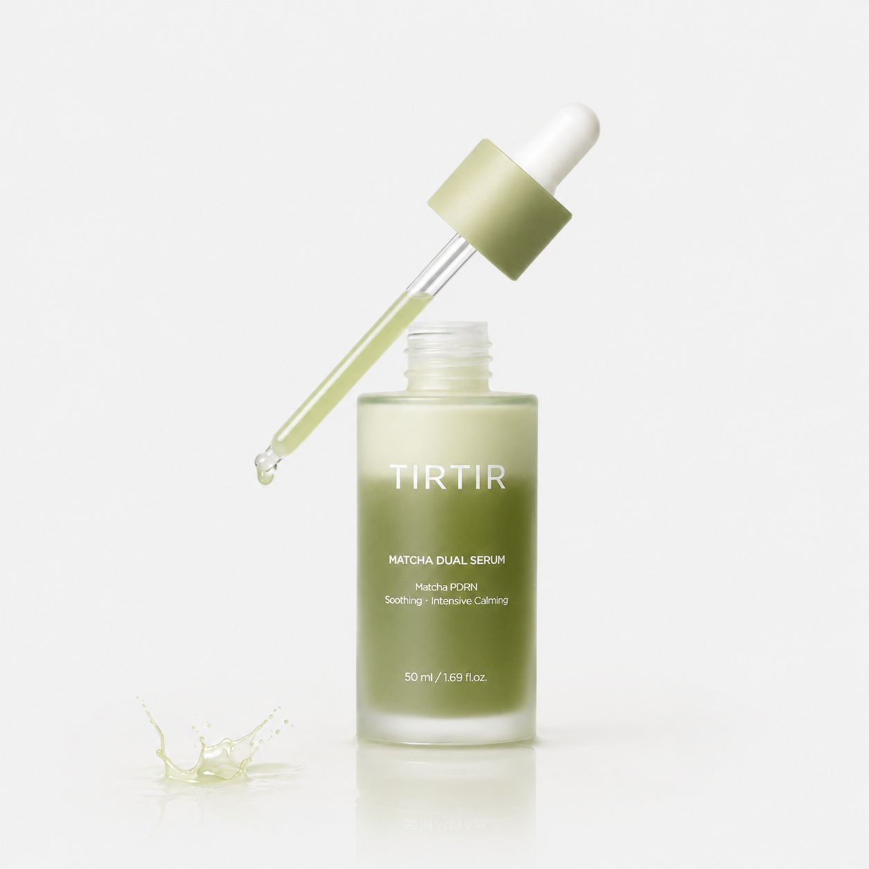 MATCHA DUAL SERUM 50ml