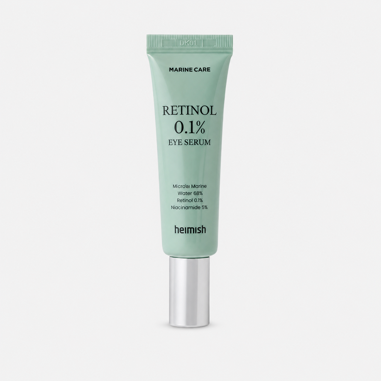 Marine Care Retinol Eye Serum 30ml