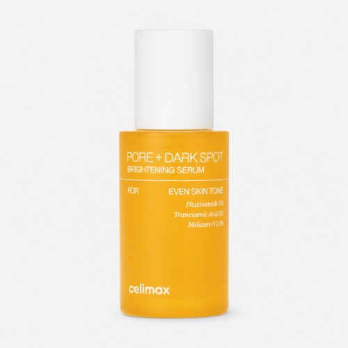 Pore+Dark Spot Brightening Serum 30ml