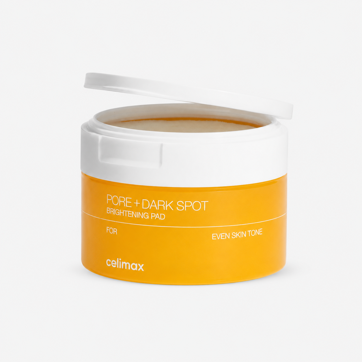 Pore+Dark Spot Brightening Pad (40pads)