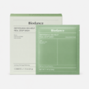 Refreshing Sea Kelp Real Deep Mask 1Box (34g*4ea)