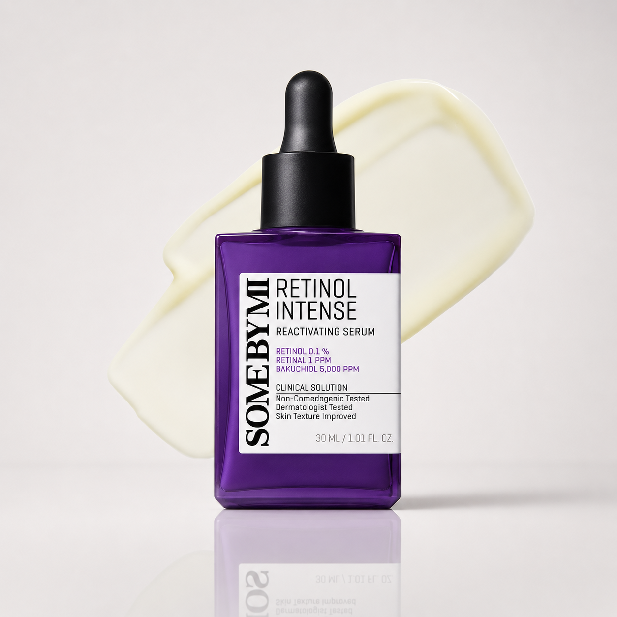 RETINOL INTENSE REACTIVATING SERUM 30ml