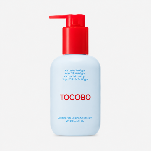 [GL] Calamine pore Control Cleansing Oil 200ml