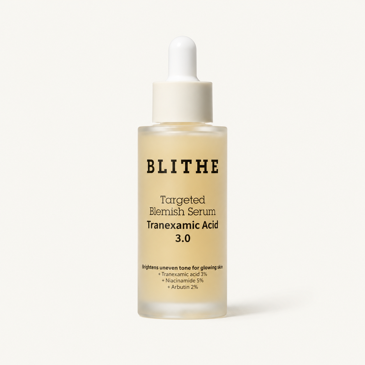 Targeted Blemish Serum Tranexamic Acid 3.0 30ml