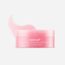 PDRN PINK CAFFEINE COLLAGEN EYE PATCH 60pcs