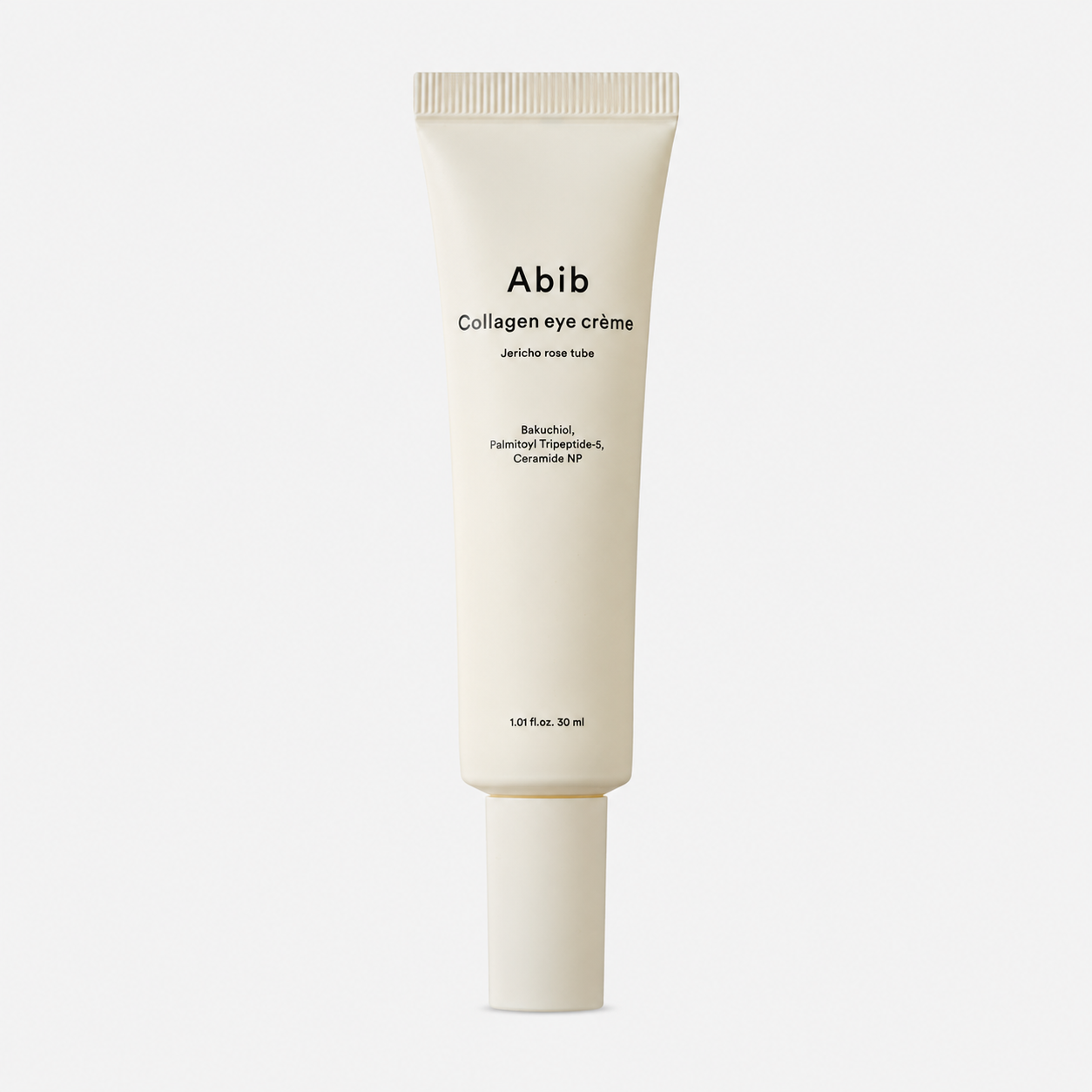 Collagen eye crème Jericho rose tube 30ml