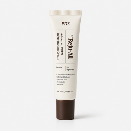 [EU] Advanced PDRN Rejuvenating Cream 20ml