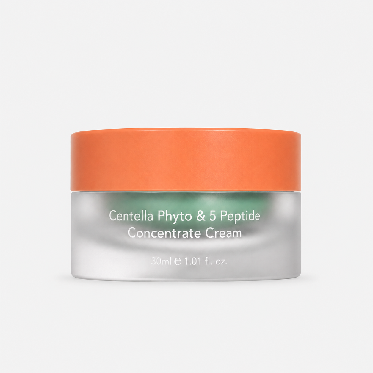Centella Phyto & 5 Peptide Concentrate Cream 30ml
