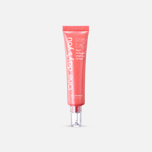 REAL COLLAGEN CREAM 30ML
