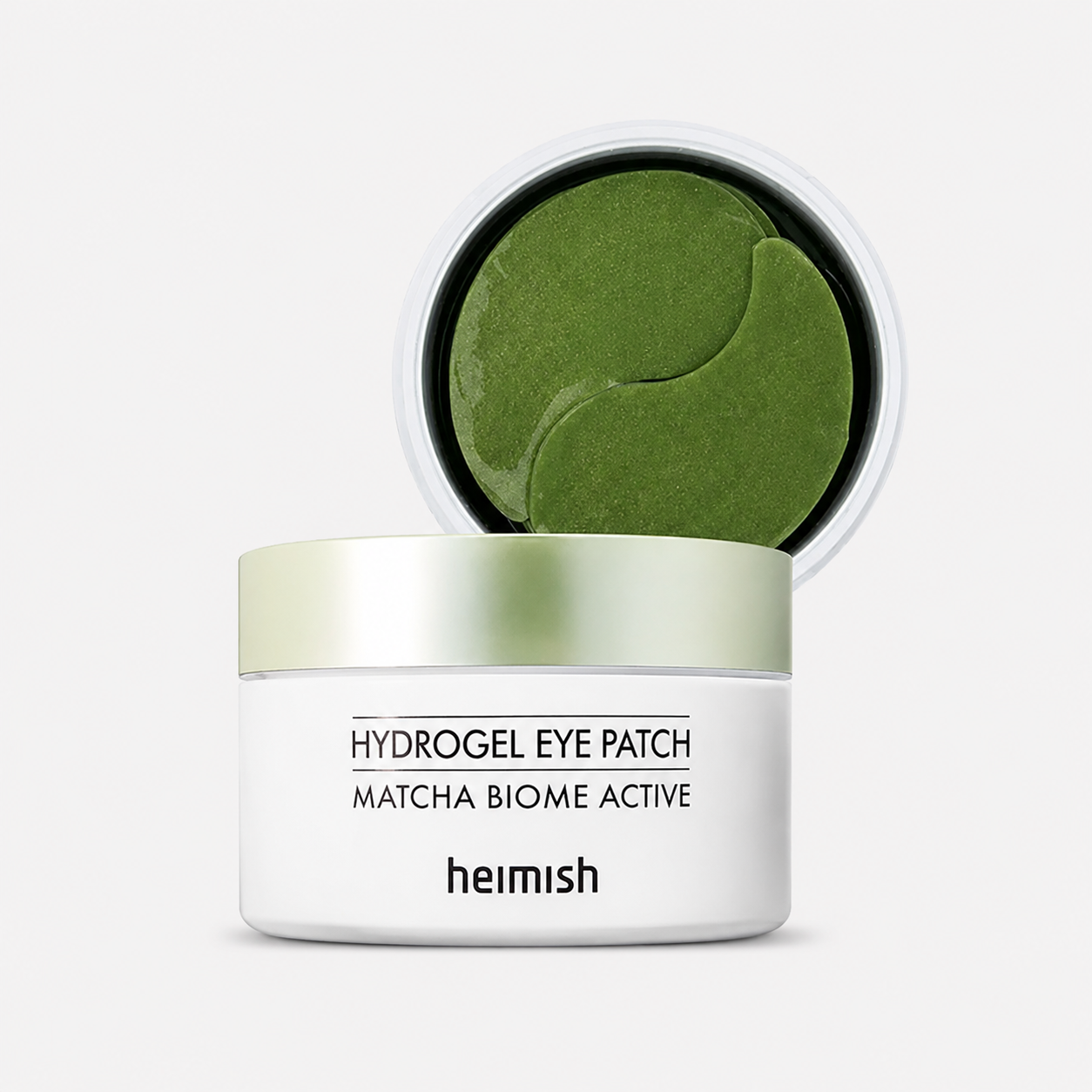 Matcha Biome Hydrogel Eye Patch 60ea
